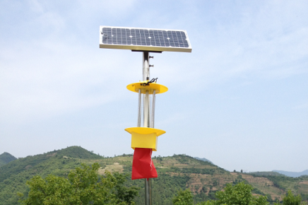 太陽能殺蟲燈的價格